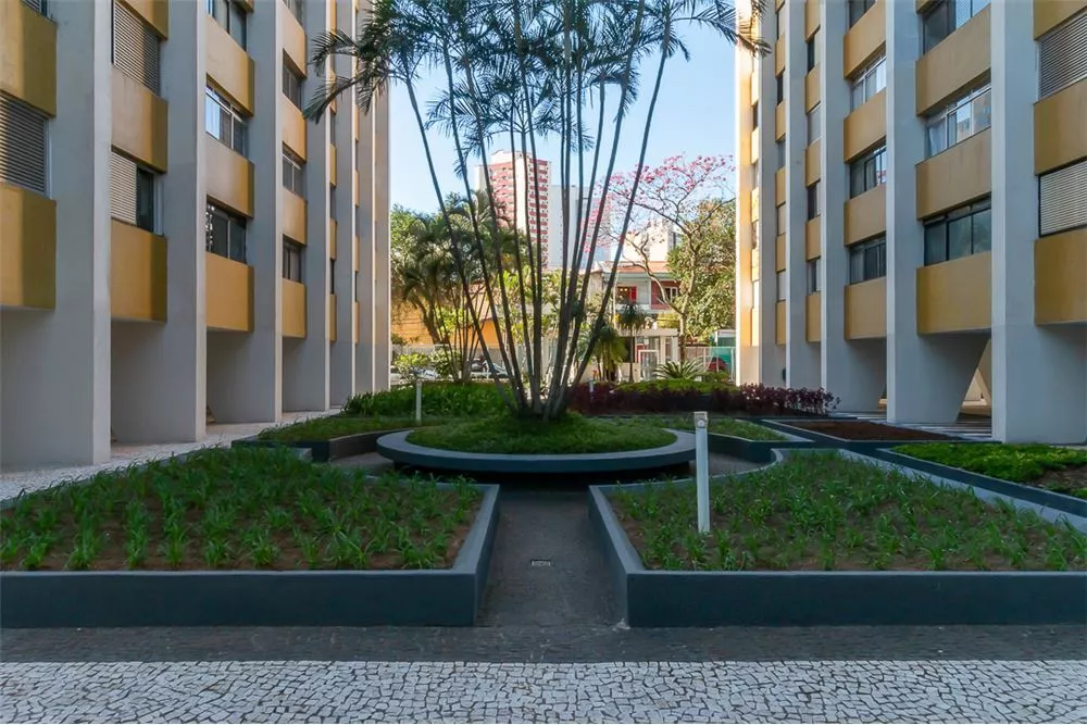 Apartamento, 3 quartos, 105 m² - Foto 2