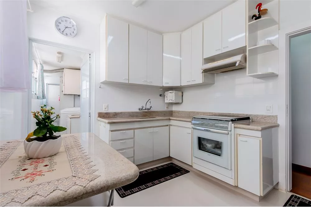 Apartamento, 3 quartos, 105 m² - Foto 8