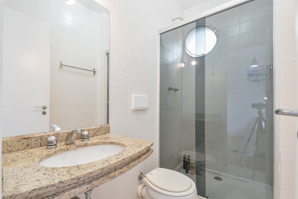 Apartamento, 2 quartos, 70 m² - Foto 2
