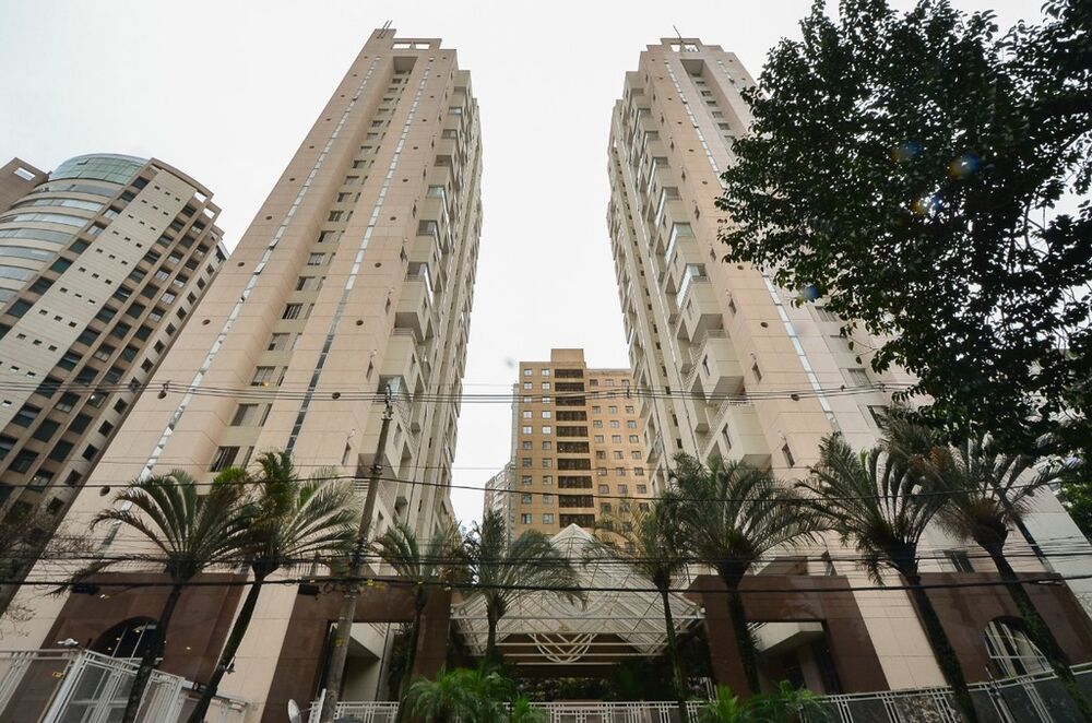 Apartamento, 2 quartos, 70 m² - Foto 6