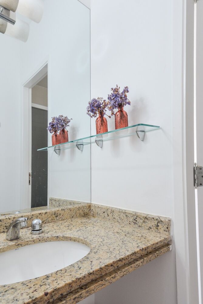 Apartamento, 2 quartos, 70 m² - Foto 1