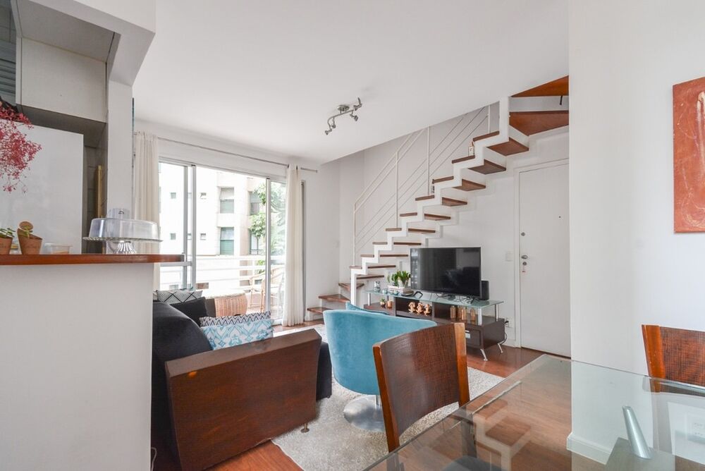 Apartamento, 2 quartos, 70 m² - Foto 8