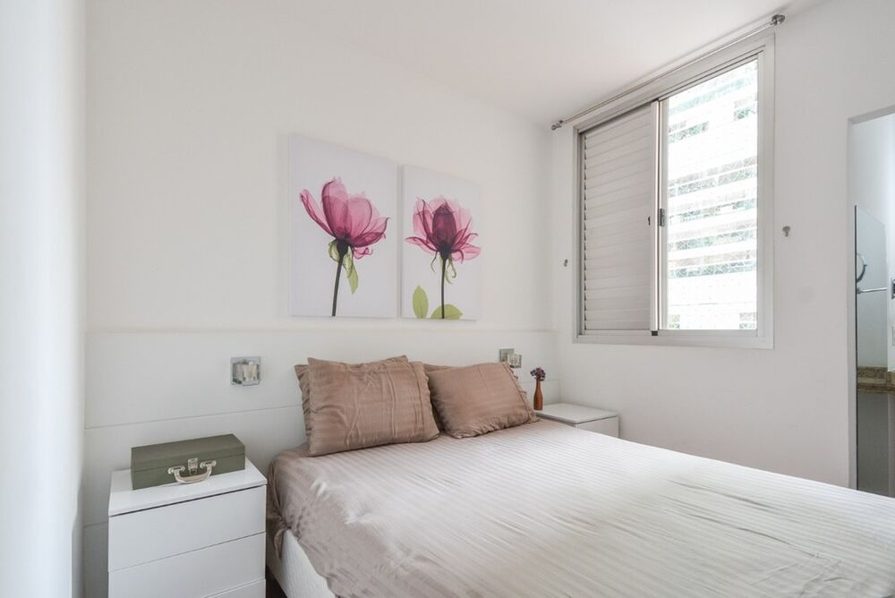 Apartamento, 2 quartos, 70 m² - Foto 3