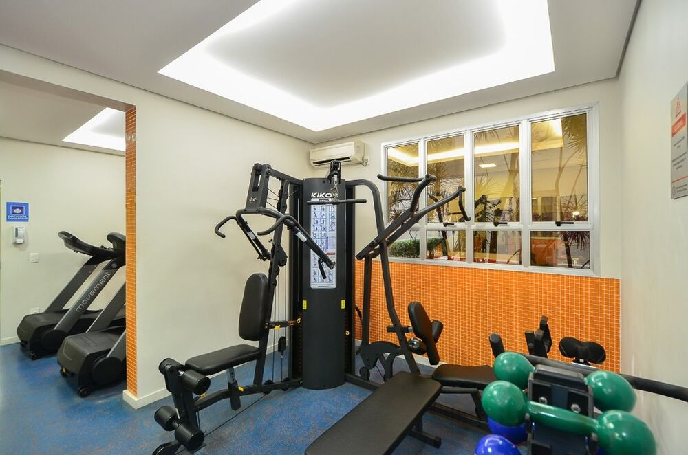 Apartamento, 2 quartos, 70 m² - Foto 4