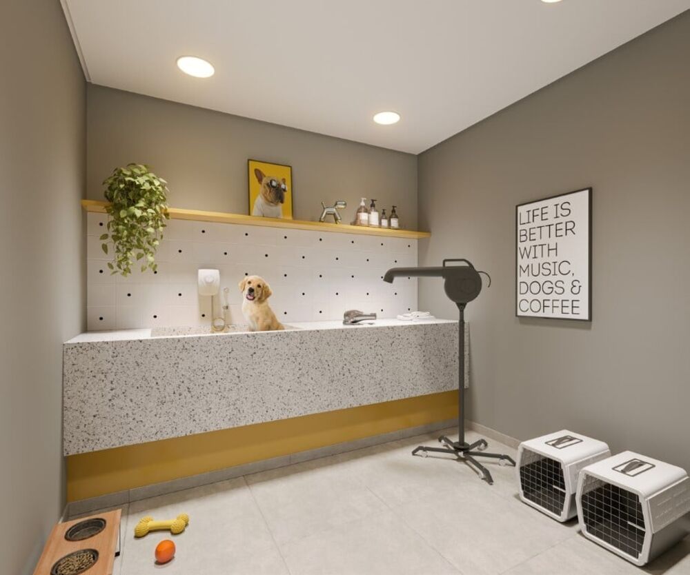 Apartamento, 3 quartos, 69 m² - Foto 11