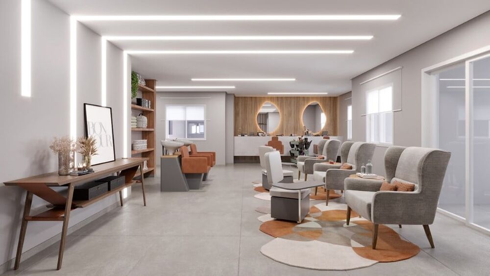 Apartamento, 3 quartos, 69 m² - Foto 5