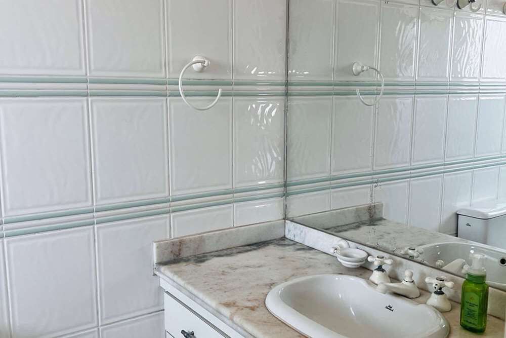 Apartamento à venda com 3 quartos, 176m² - Foto 6