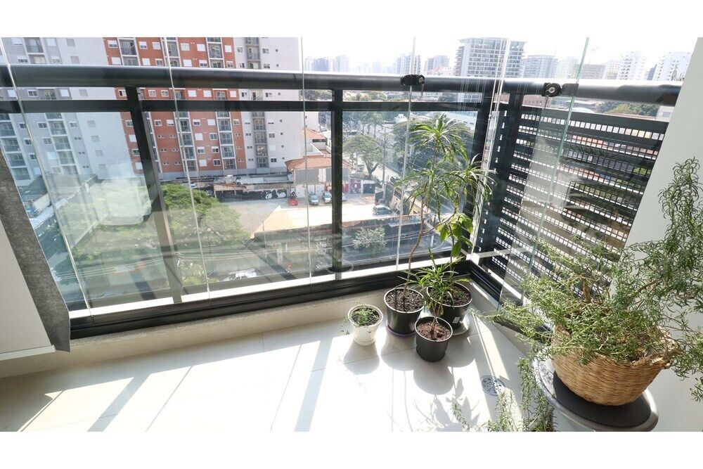 Apartamento, 1 quarto, 55 m² - Foto 6