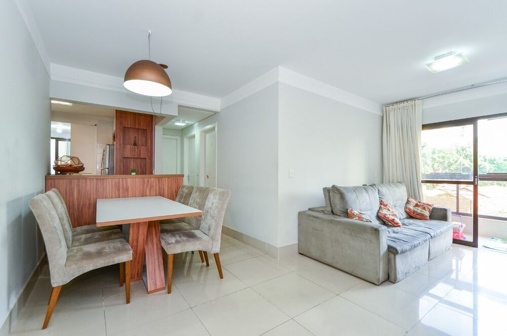 Apartamento, 2 quartos, 64 m² - Foto 1