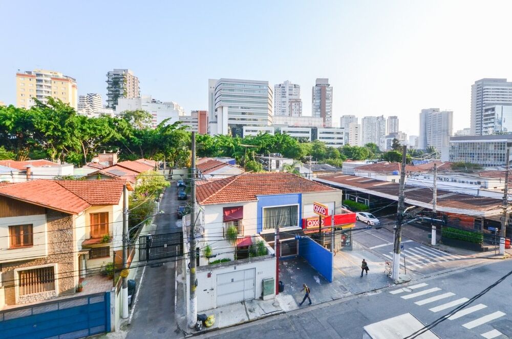 Apartamento, 2 quartos, 64 m² - Foto 2