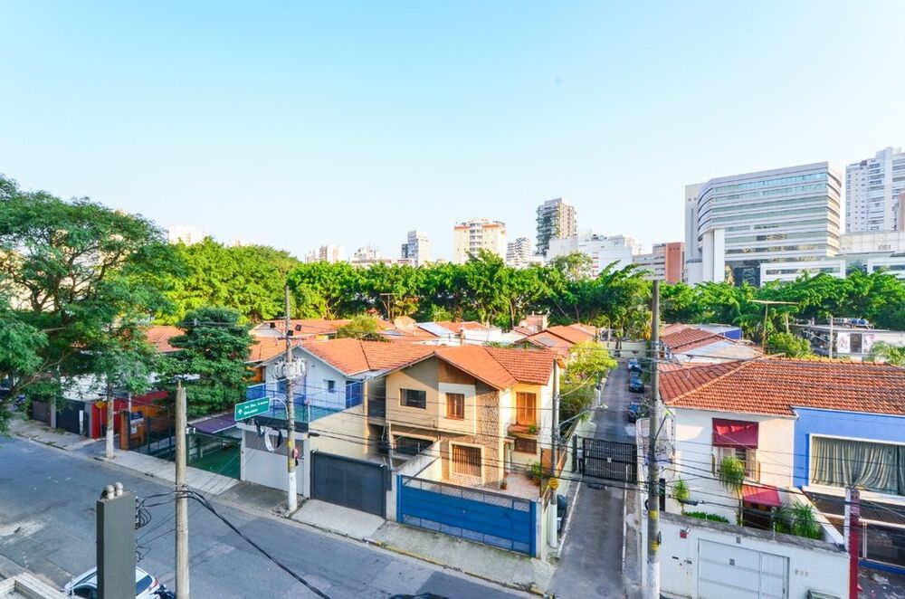 Apartamento, 2 quartos, 64 m² - Foto 4