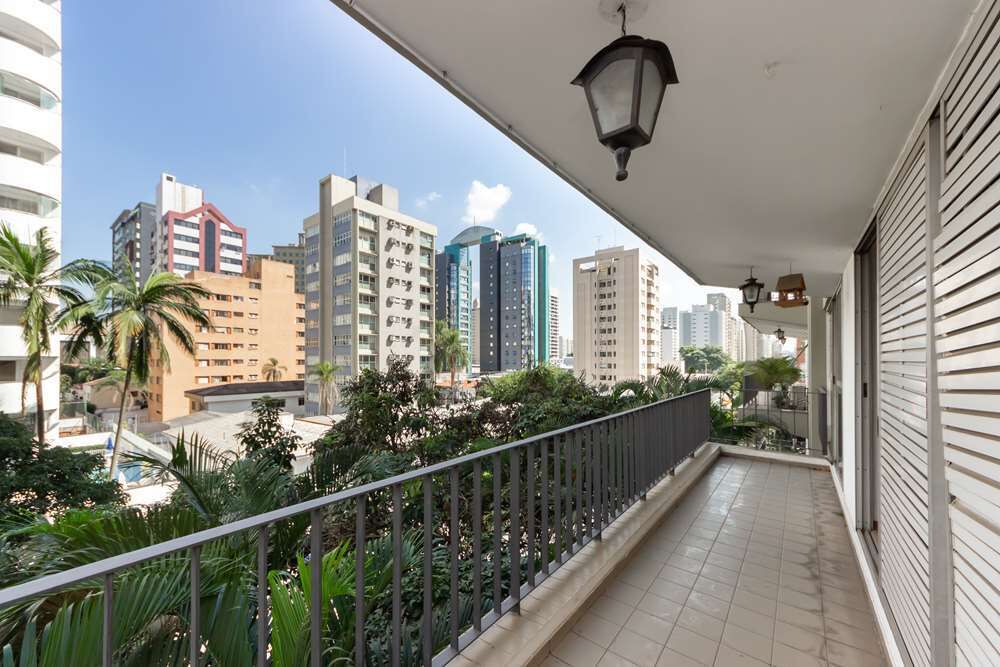 Apartamento, 3 quartos, 165 m² - Foto 11