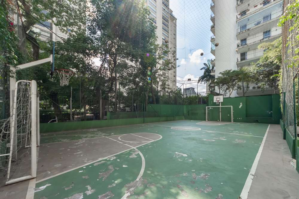 Apartamento, 3 quartos, 165 m² - Foto 10