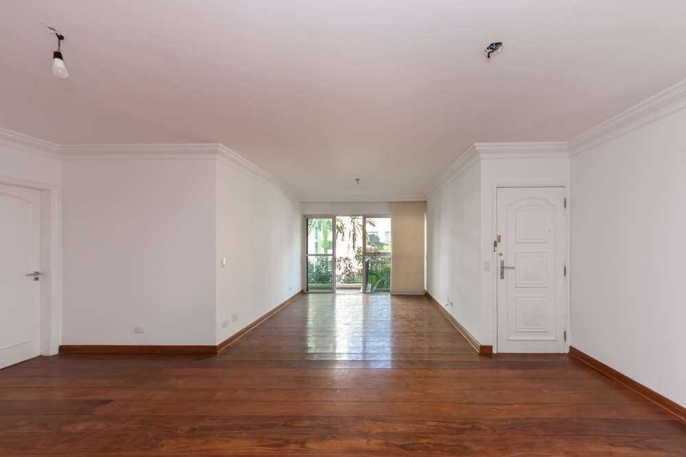 Apartamento, 3 quartos, 165 m² - Foto 2
