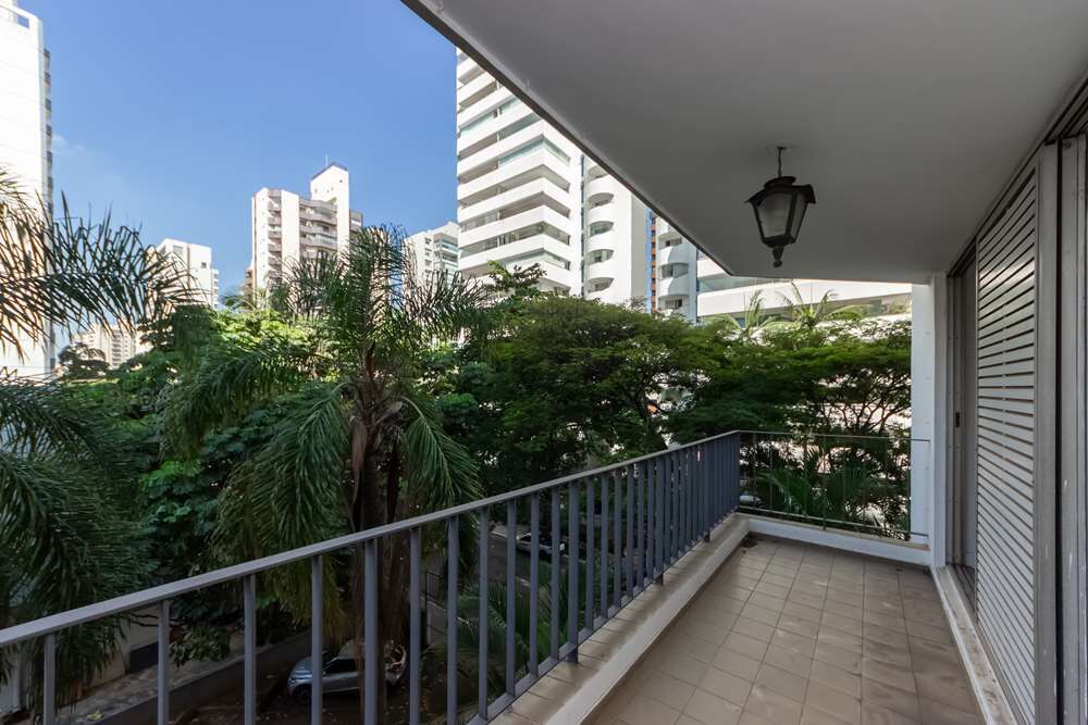 Apartamento, 3 quartos, 165 m² - Foto 6