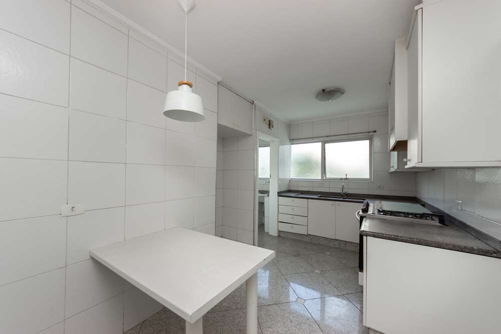 Apartamento, 3 quartos, 165 m² - Foto 1