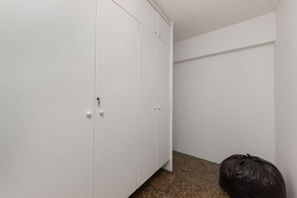 Apartamento, 3 quartos, 165 m² - Foto 21