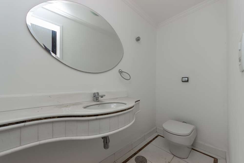 Apartamento, 3 quartos, 165 m² - Foto 13