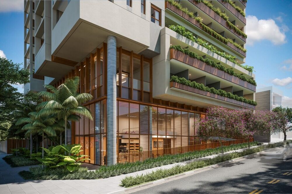 Loja-Salão, 326 m² - Foto 2
