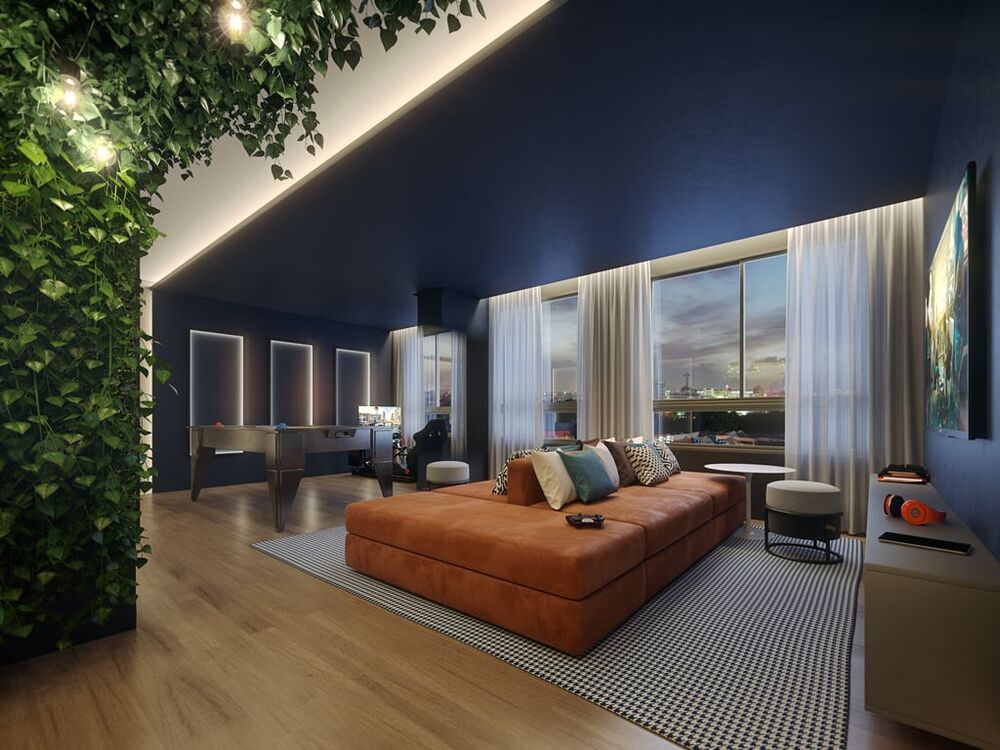 Apartamento, 3 quartos, 186 m² - Foto 17