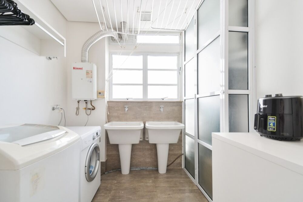 Apartamento, 3 quartos, 259 m² - Foto 1