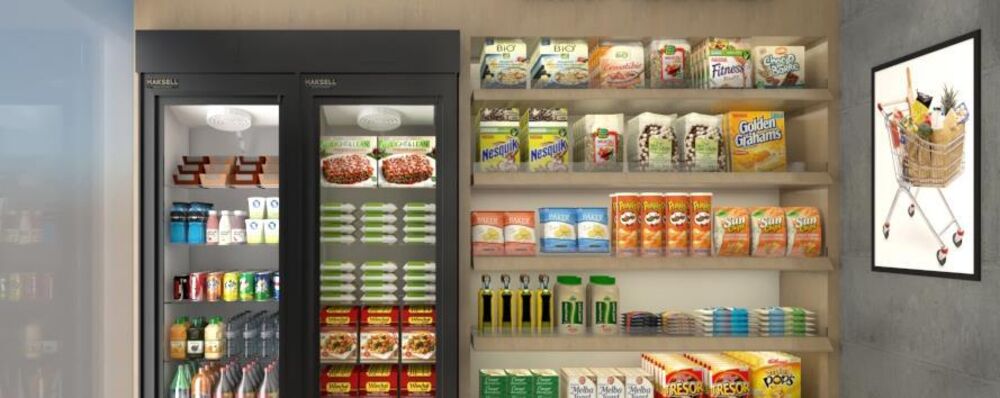 Apartamento, 1 quarto, 42 m² - Foto 9