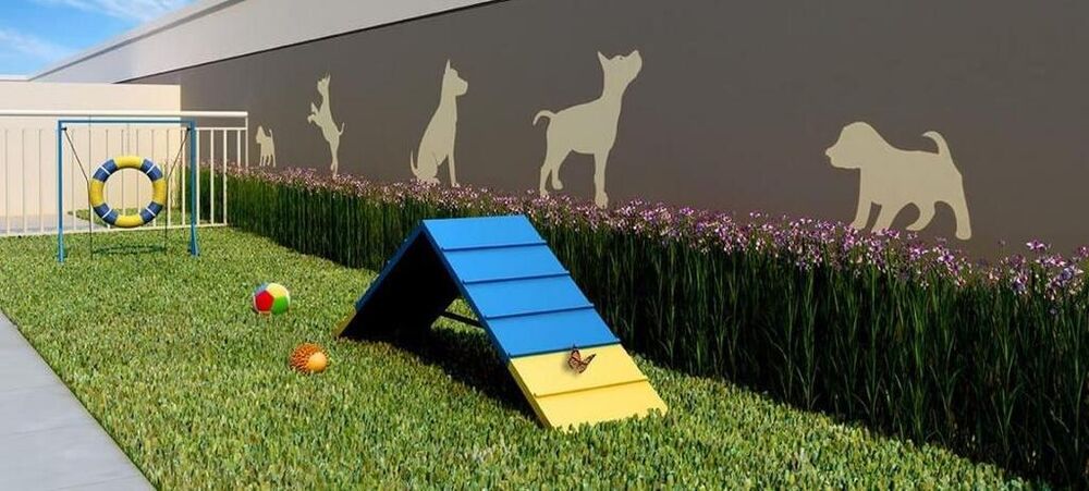 Apartamento, 1 quarto, 42 m² - Foto 13