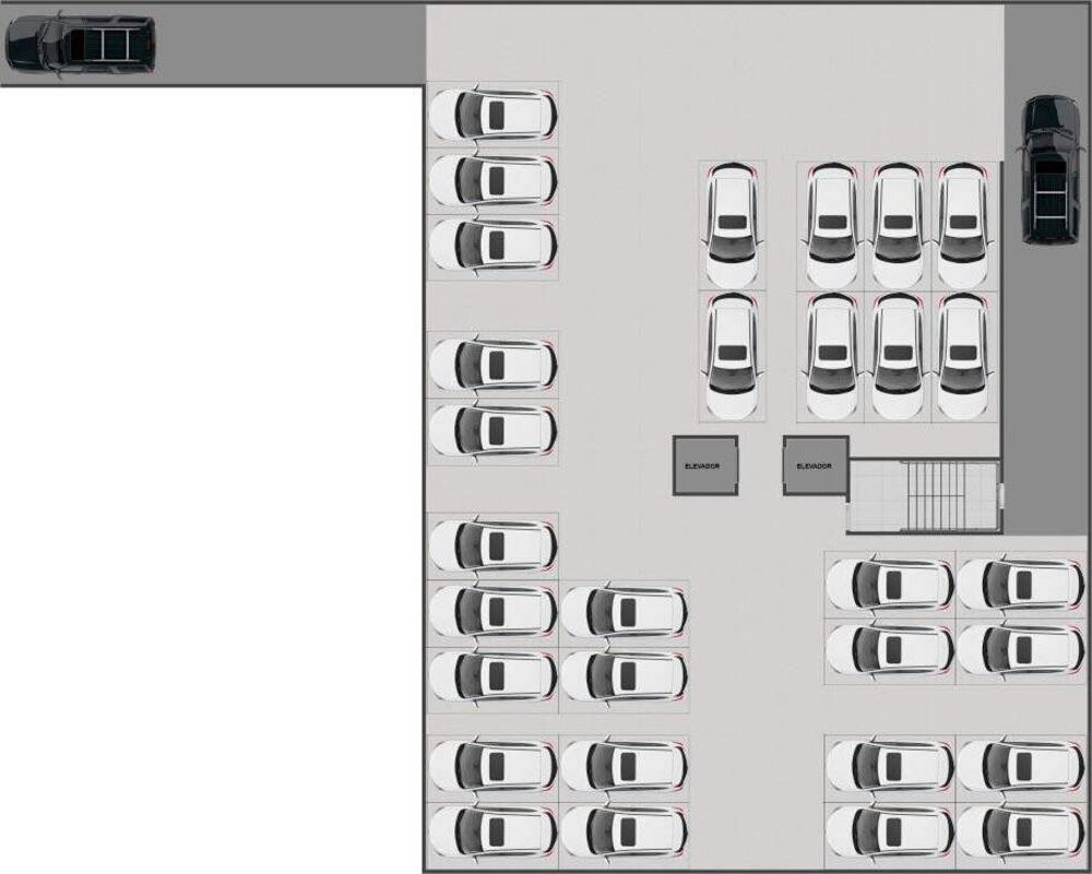 Apartamento, 1 quarto, 42 m² - Foto 16