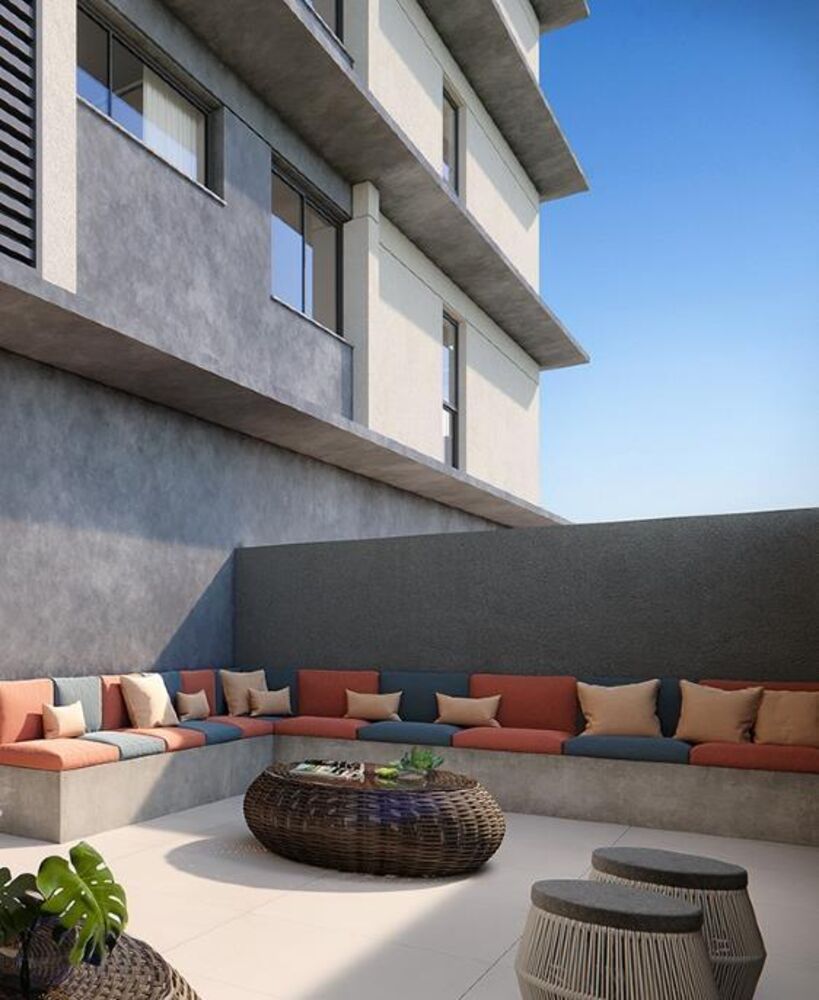 Apartamento, 1 quarto, 42 m² - Foto 14