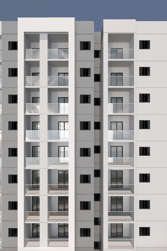 Apartamento, 1 quarto, 42 m² - Foto 2