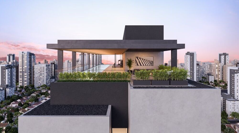 Apartamento, 1 quarto, 48 m² - Foto 6