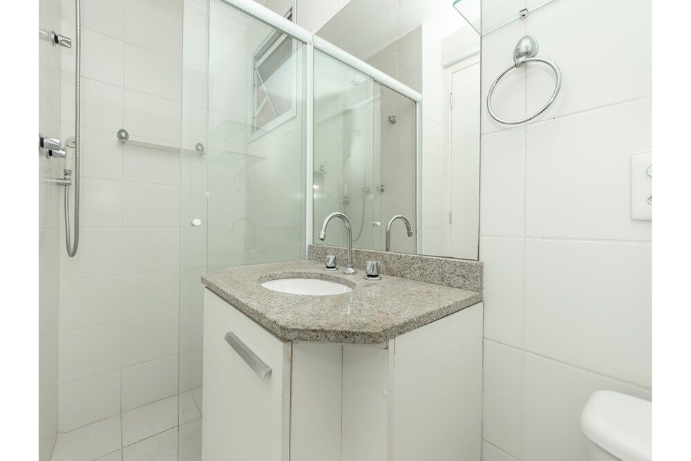 Apartamento, 2 quartos, 77 m² - Foto 11