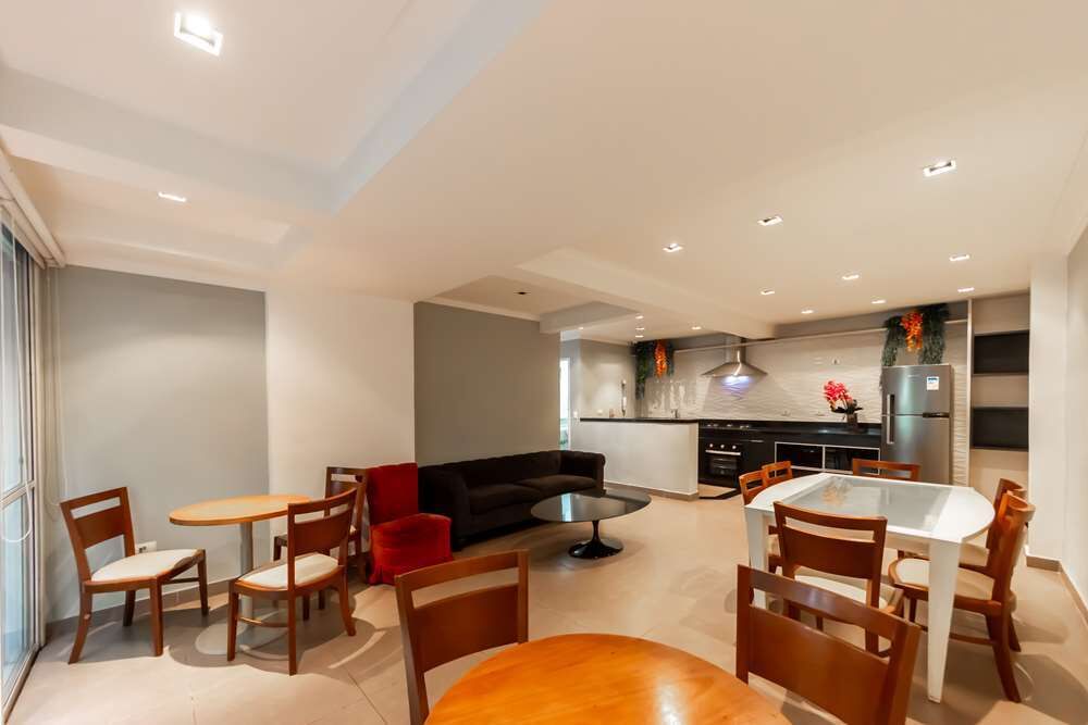 Apartamento, 2 quartos, 77 m² - Foto 6