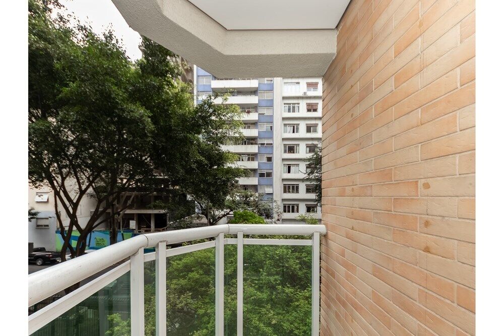 Apartamento, 2 quartos, 77 m² - Foto 3