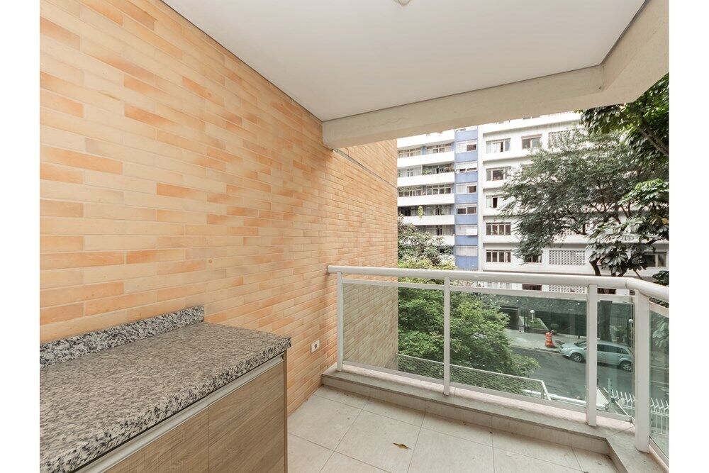 Apartamento, 2 quartos, 77 m² - Foto 1
