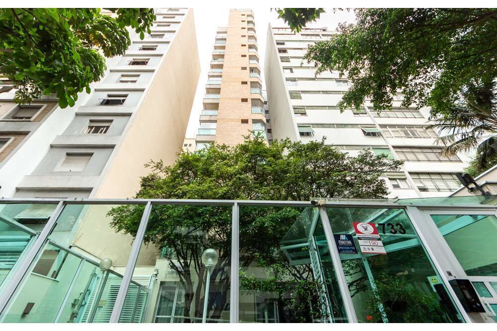 Apartamento, 2 quartos, 77 m² - Foto 7