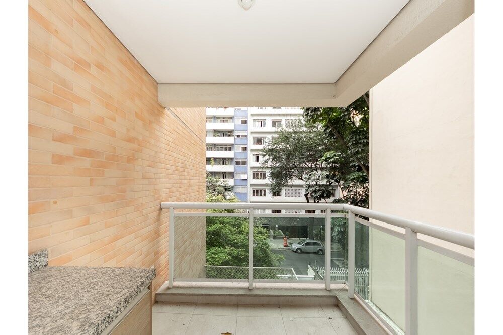 Apartamento, 2 quartos, 77 m² - Foto 29