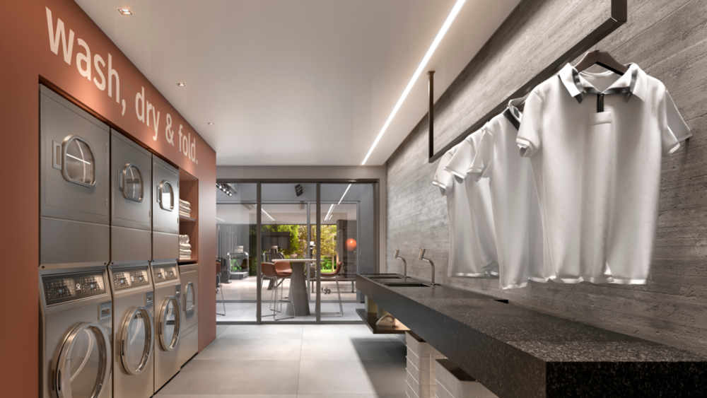 Apartamento à venda com 1 quarto, 26m² - Foto 10