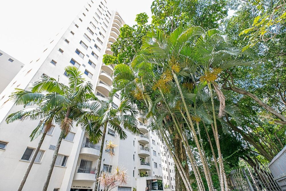 Apartamento à venda com 2 quartos, 98m² - Foto 3