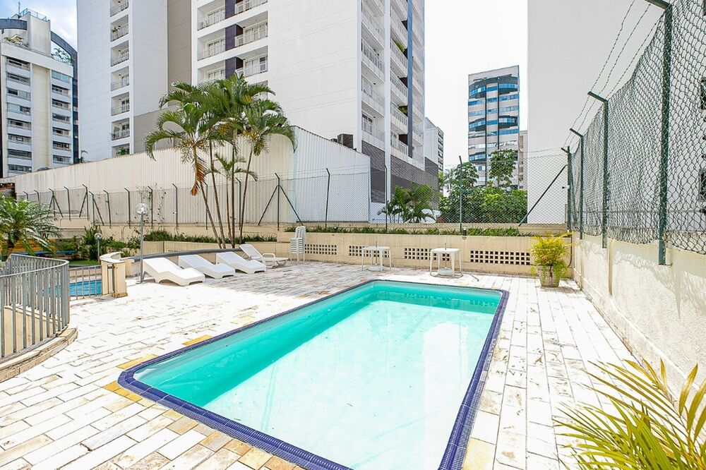 Apartamento à venda com 2 quartos, 98m² - Foto 10