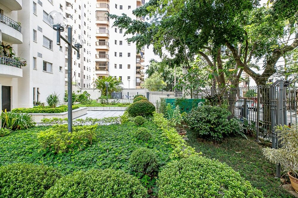 Apartamento à venda com 2 quartos, 98m² - Foto 4