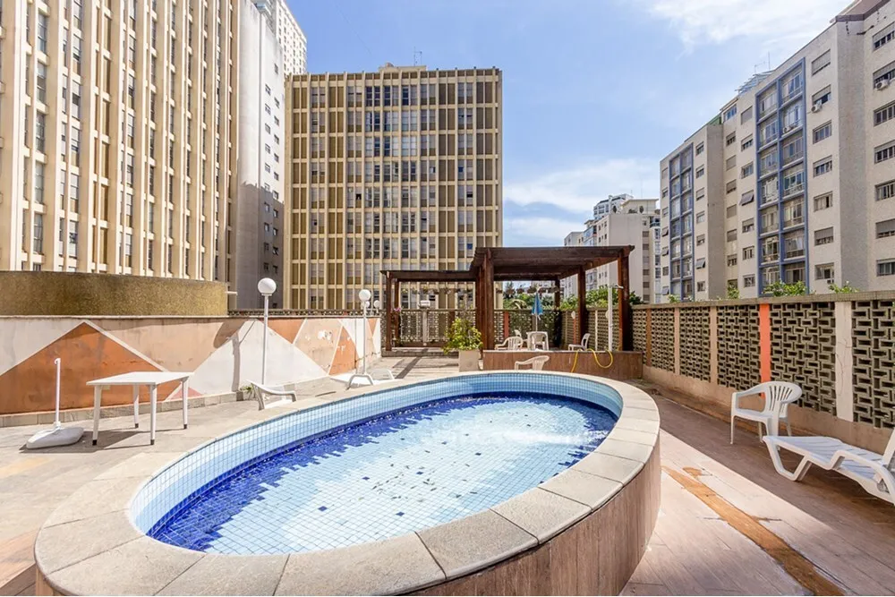 Apartamento, 3 quartos, 155 m² - Foto 3