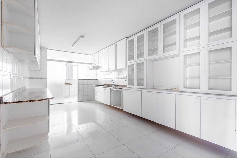 Apartamento, 3 quartos, 155 m² - Foto 2