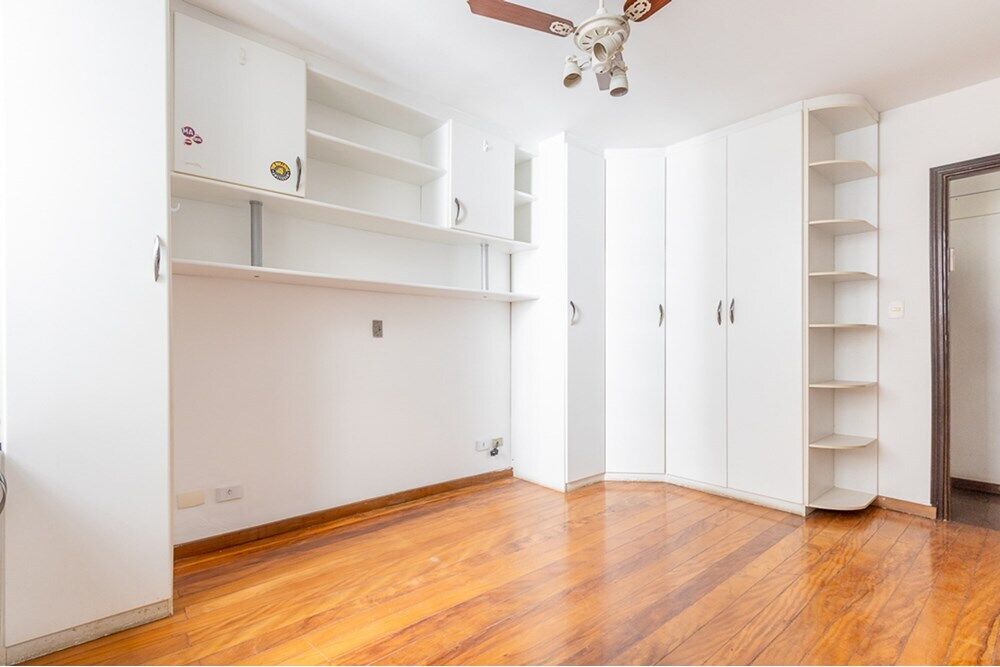 Apartamento, 3 quartos, 155 m² - Foto 1