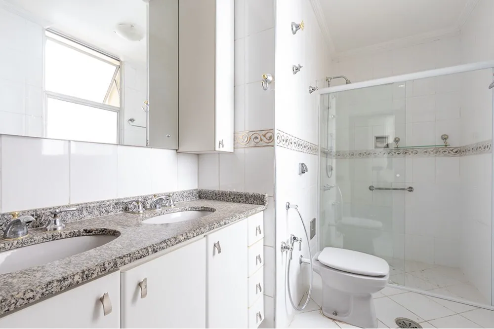 Apartamento, 3 quartos, 155 m² - Foto 4