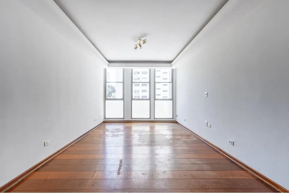 Apartamento, 3 quartos, 155 m² - Foto 1