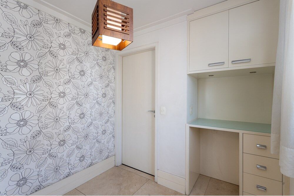 Apartamento à venda com 4 quartos, 221m² - Foto 12