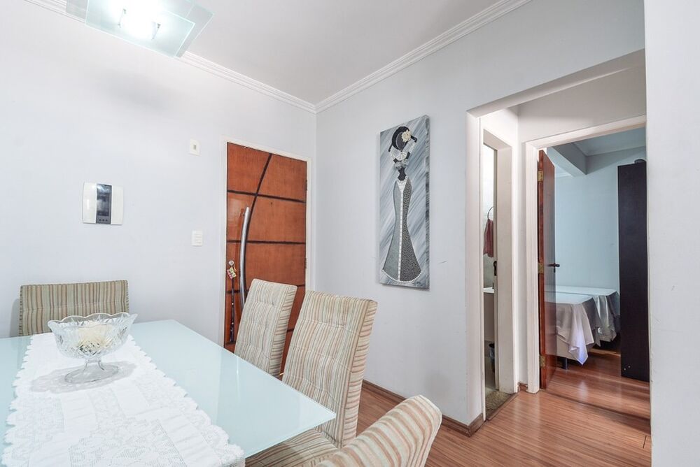 Apartamento à venda com 2 quartos, 48m² - Foto 4