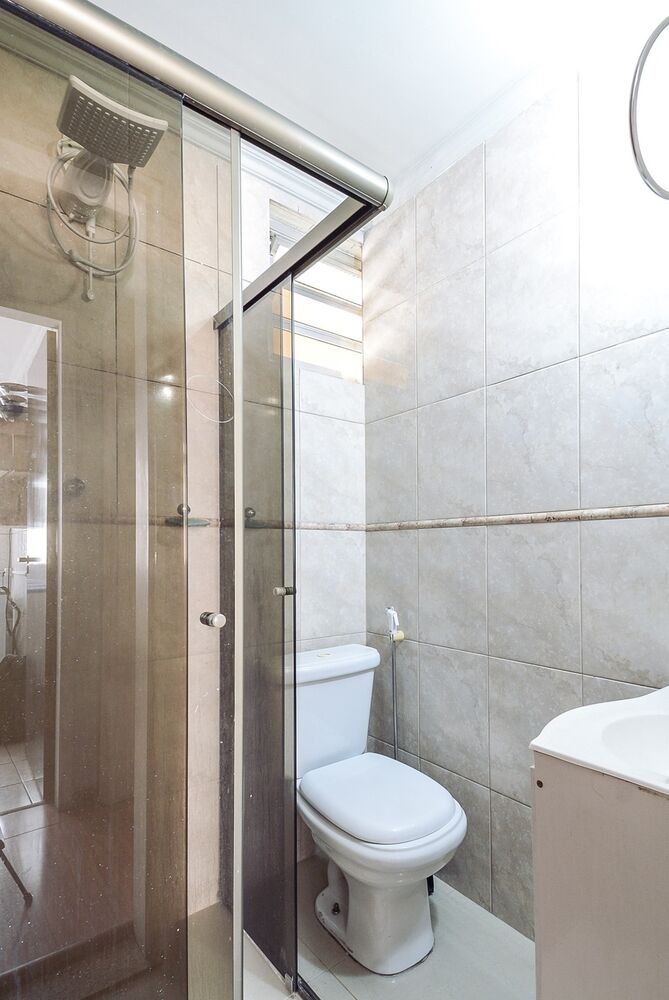 Apartamento à venda com 2 quartos, 48m² - Foto 2