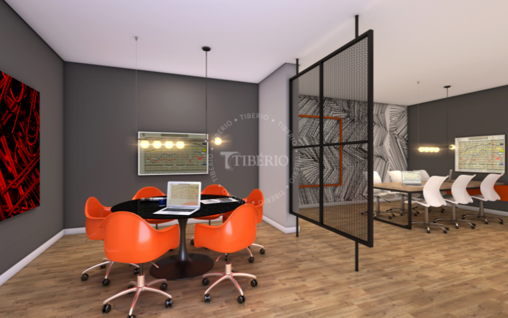 Apartamento, 1 quarto, 29 m² - Foto 4